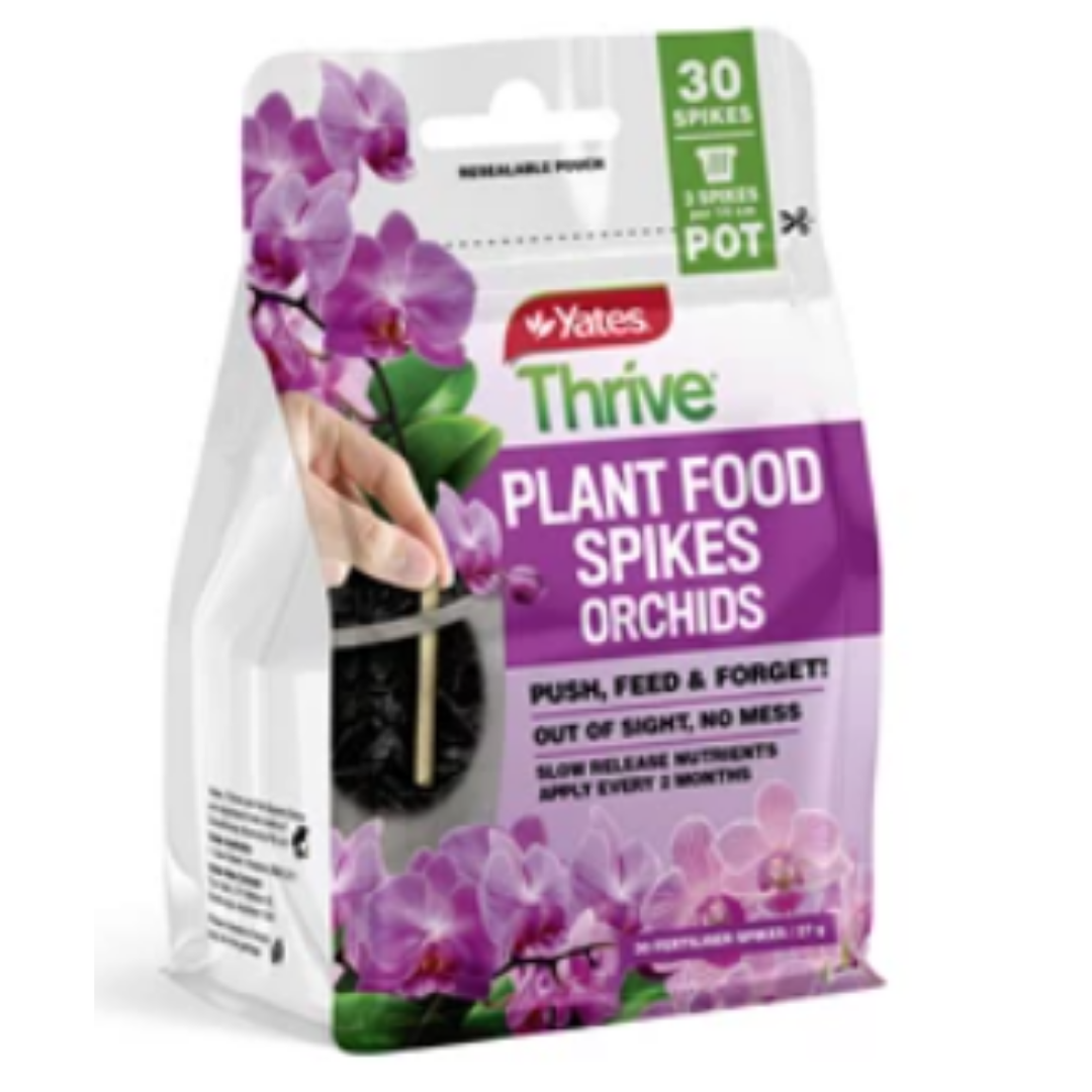 Yates Thrive Orchid Spikes - 30 pack