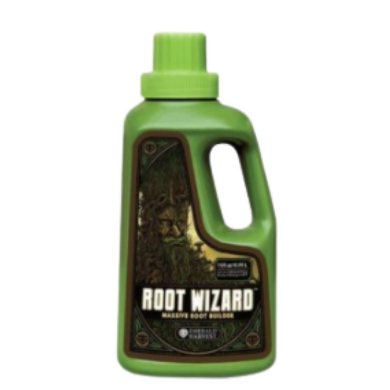 Emerald Harvest Root Wizard - 0.95L