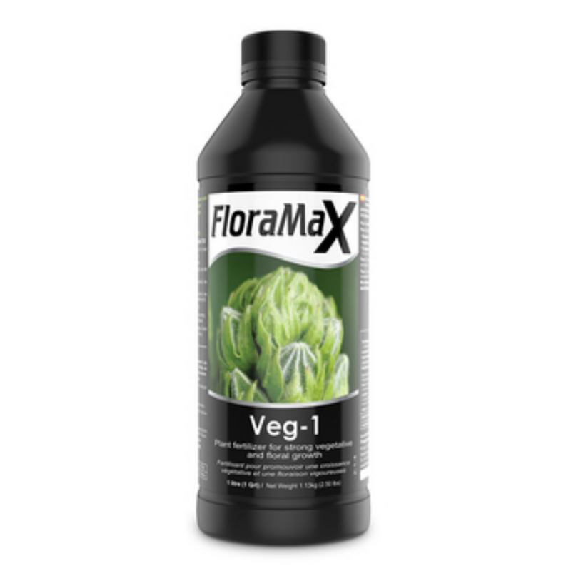 Floramax Veg-1