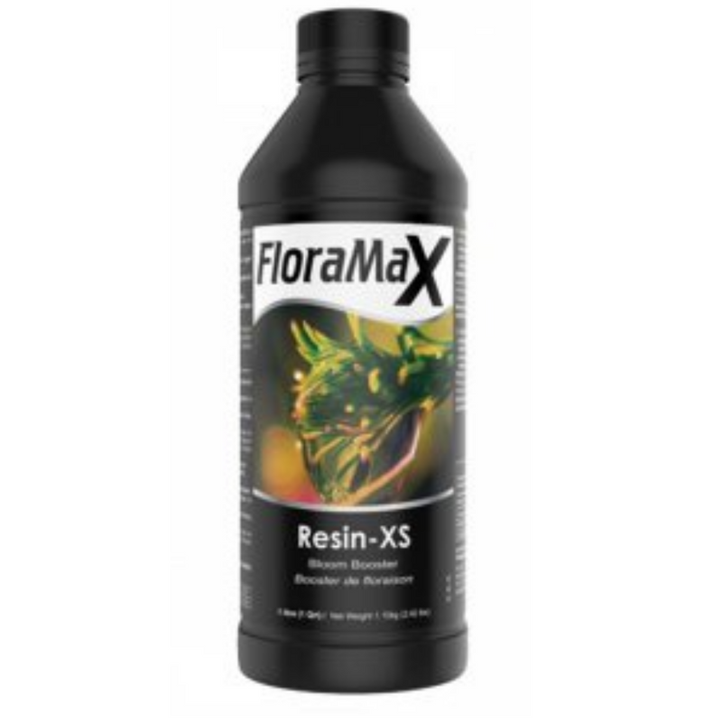 Floramax Resin-XS
