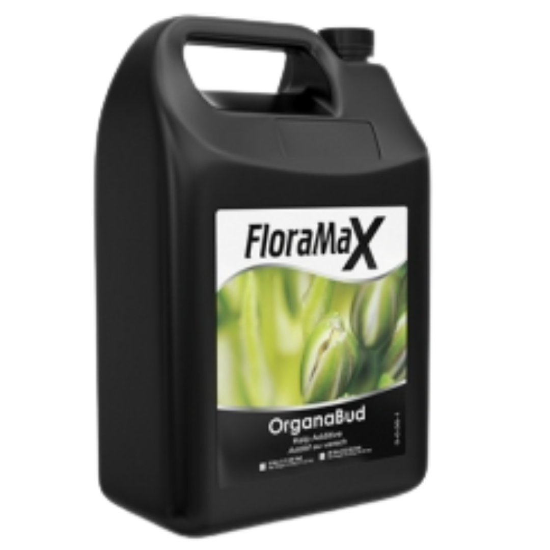 Floramax Organabud