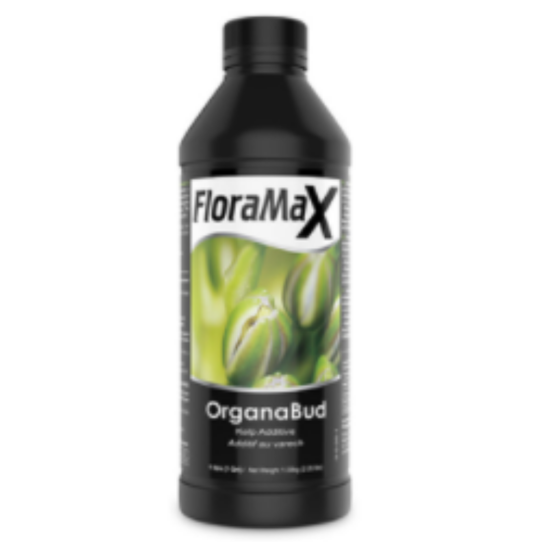 Floramax Organabud