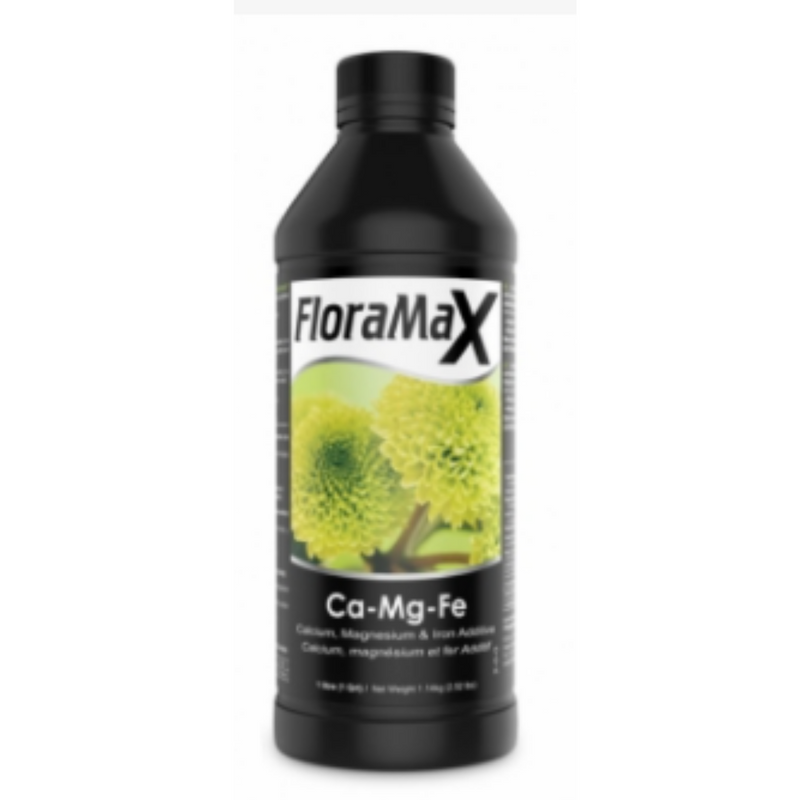 Floramax Ca-Mg-Fe