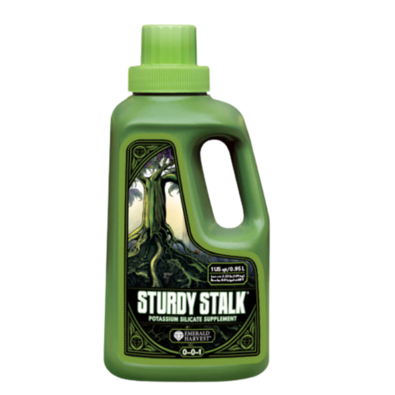 Emerald Harvest Sturdy Stalk - 0.95L