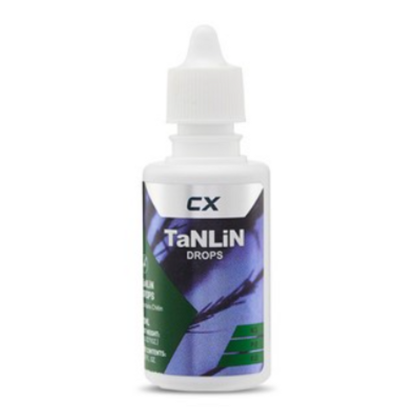 CX Tanlin Drops - 20ml