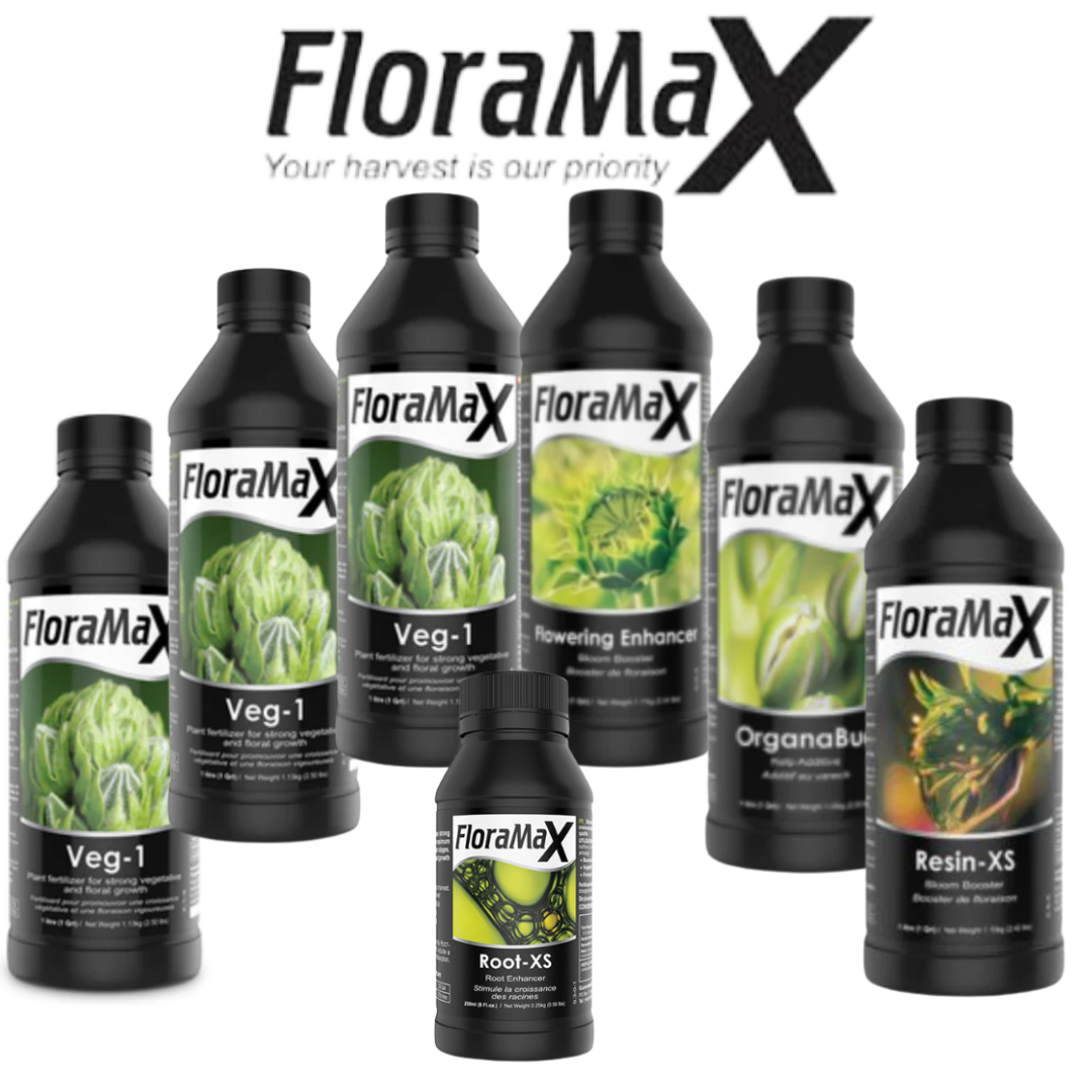 Floramax Starter Kit