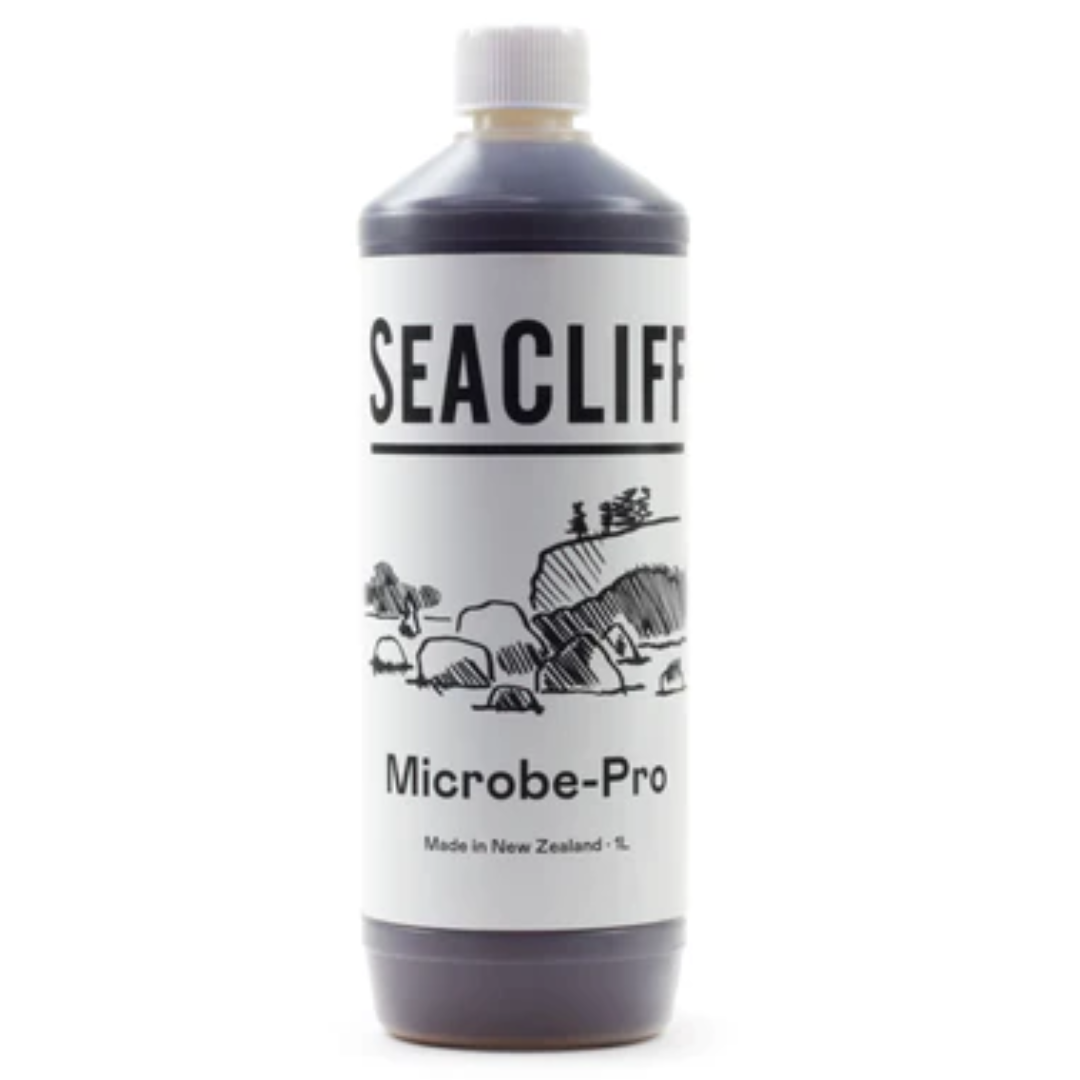 Seacliff Organics Microbe-Pro - 1L