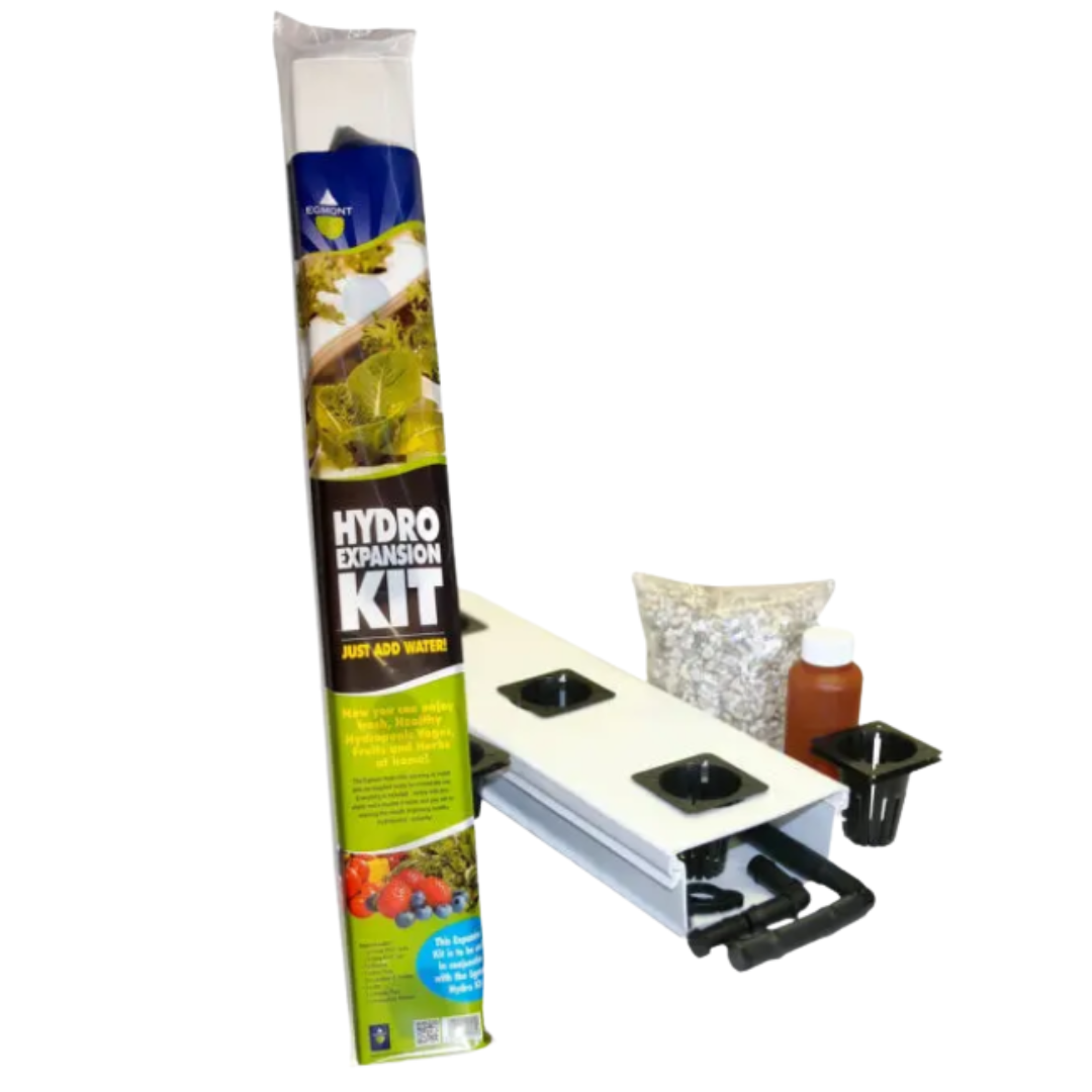 Hydroponic Extension Kit