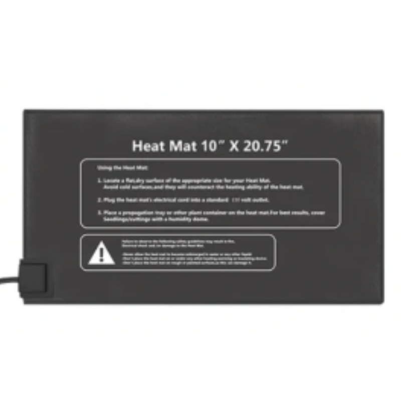 Heat Mats - various sizes