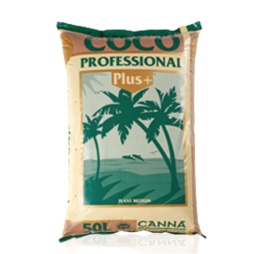 CANNA Coco Professional Plus - 50L
