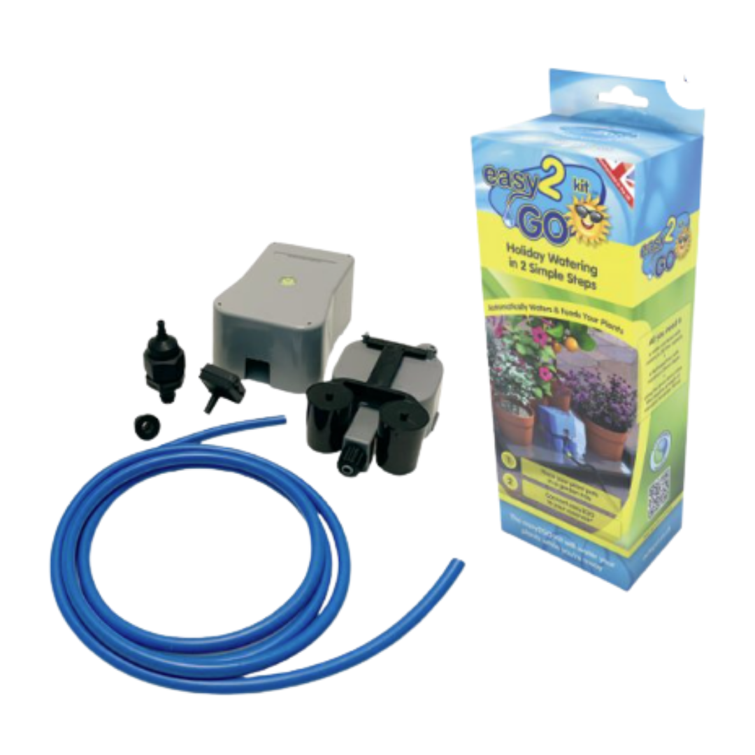 Easy2Go Auto Watering Kit