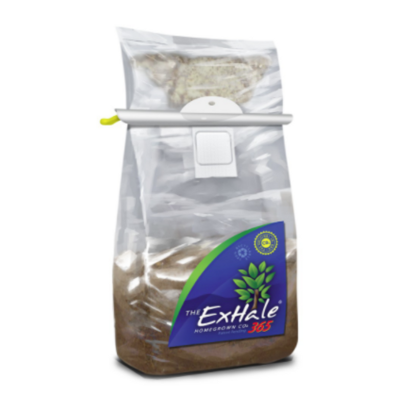 Exhale 365 Co2 Bag