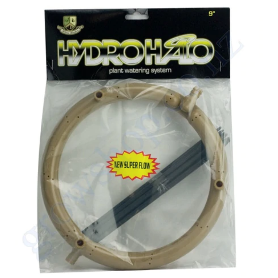Hydro Halo Water Ring Feeder - 2pk