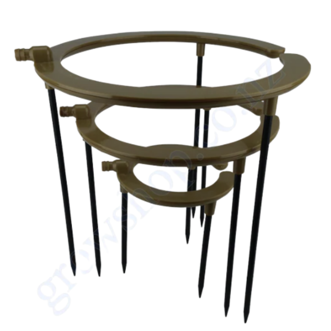 Hydro Halo Water Ring Feeder - 2pk