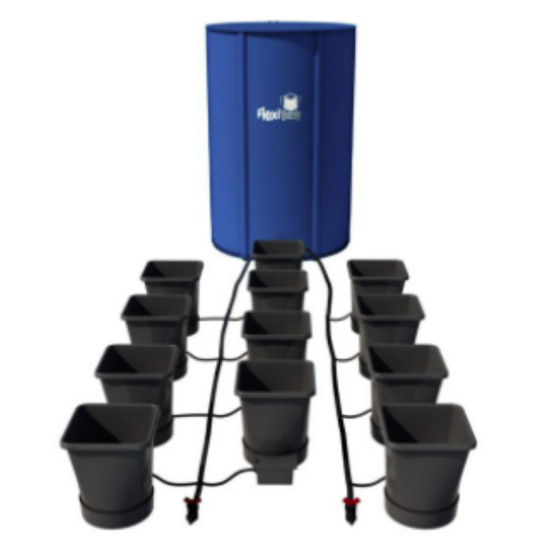 Autopot Self Watering Systems - 25L pots