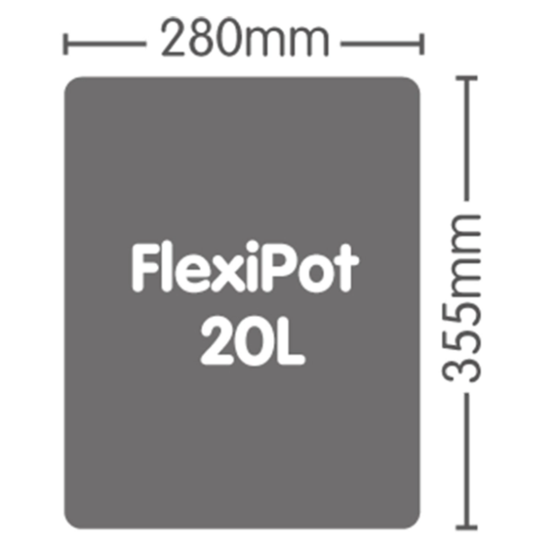 Autopot FlexiPot Systems - 20L