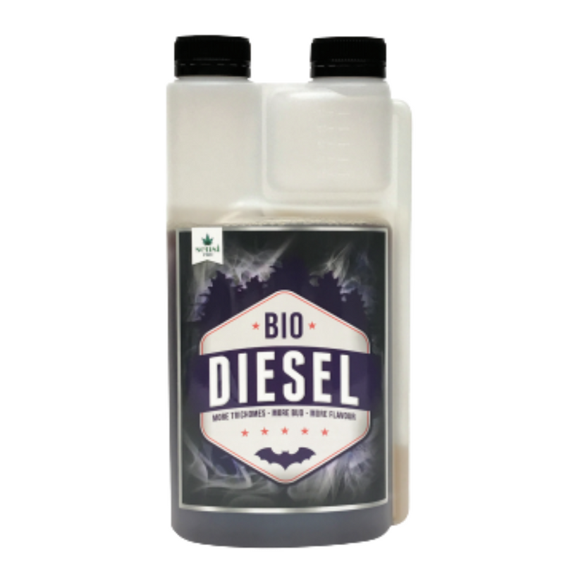 Bio Diesel - Organic Bloom Boost