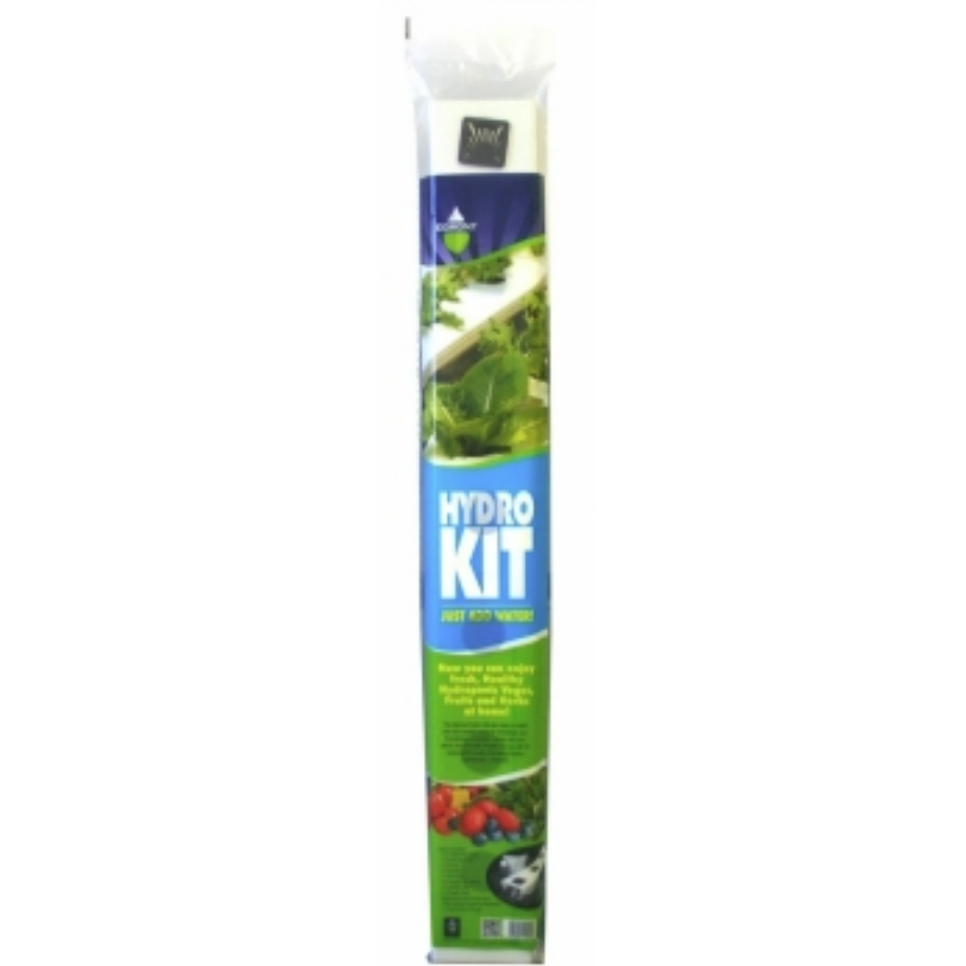 Hydroponic Complete Growing Kit