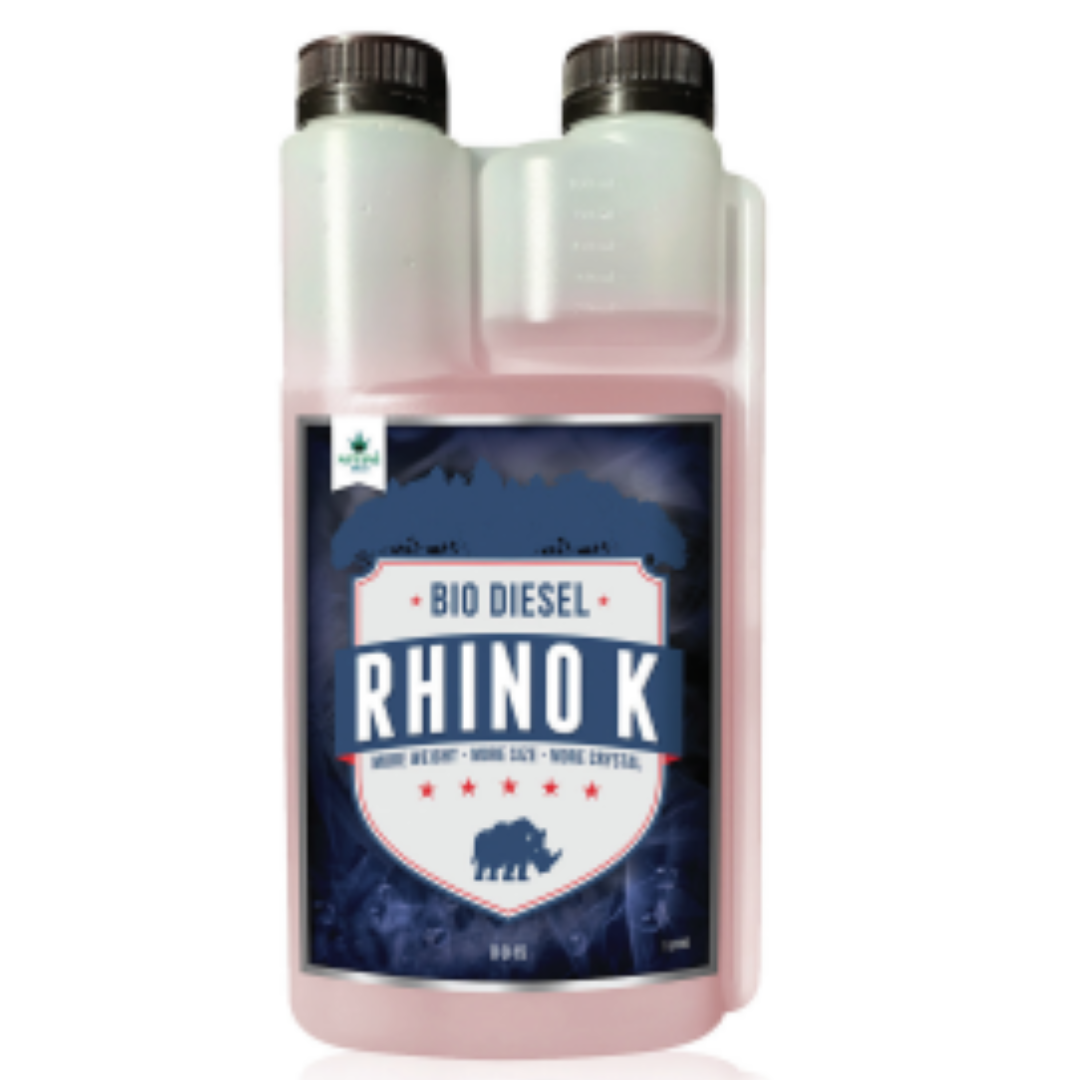 Bio Diesel Rhino K - Organic Flower Hardener