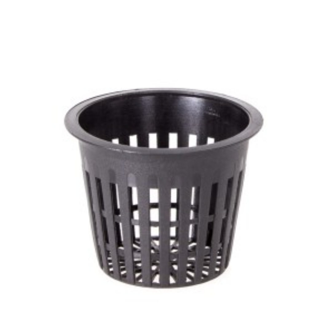 Wick Basket / Pot - 70mm