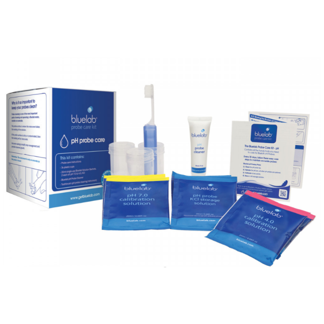 Bluelab Probe Care Kit - pH