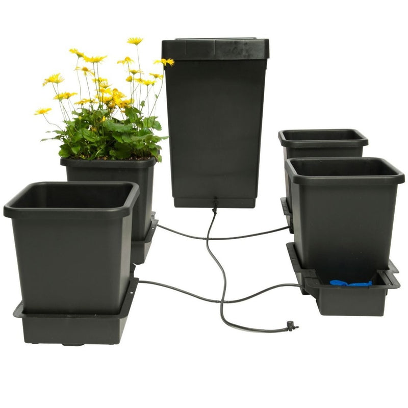 Autopot 4-pot Watering Systems