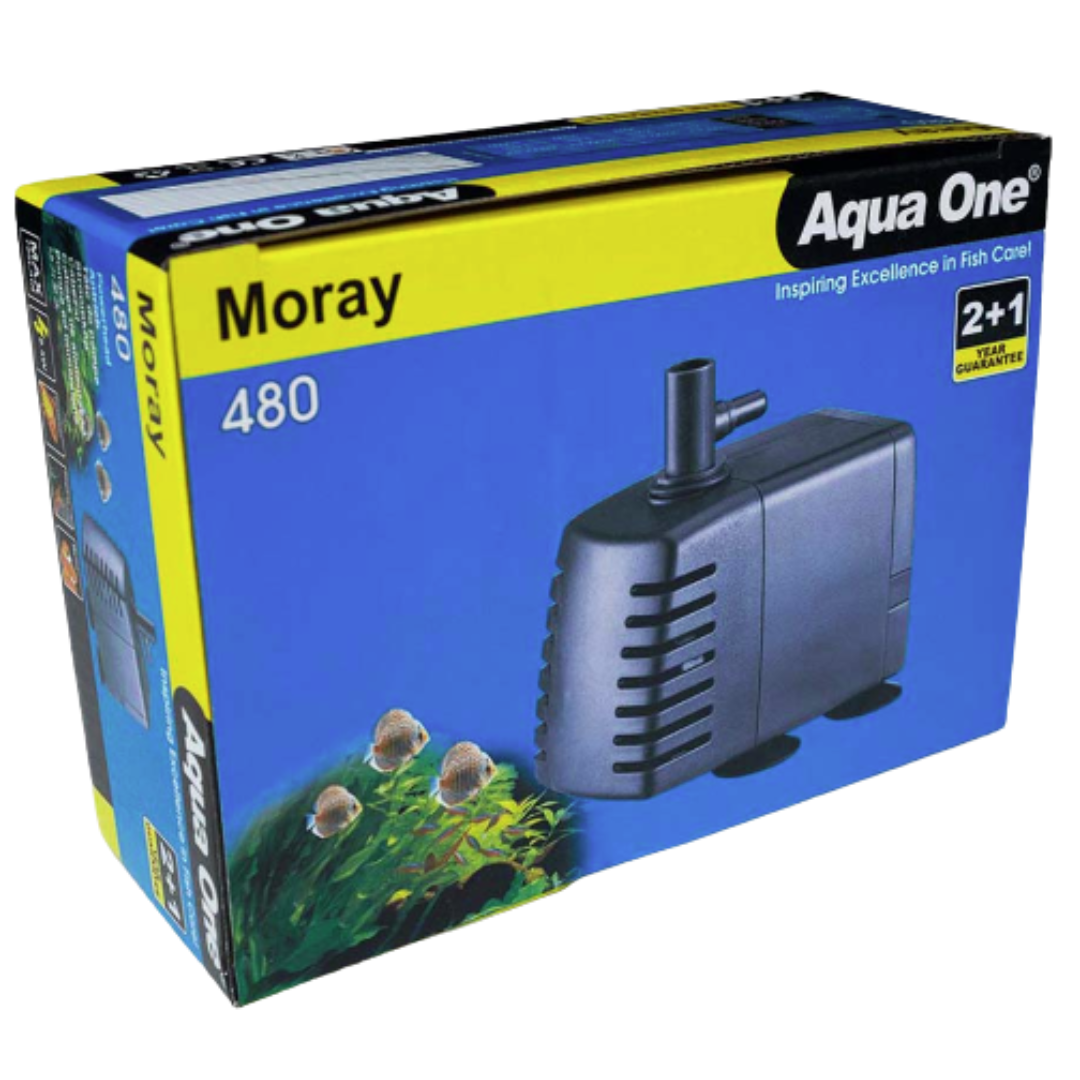 Aqua One Water Pumps - Various sizes