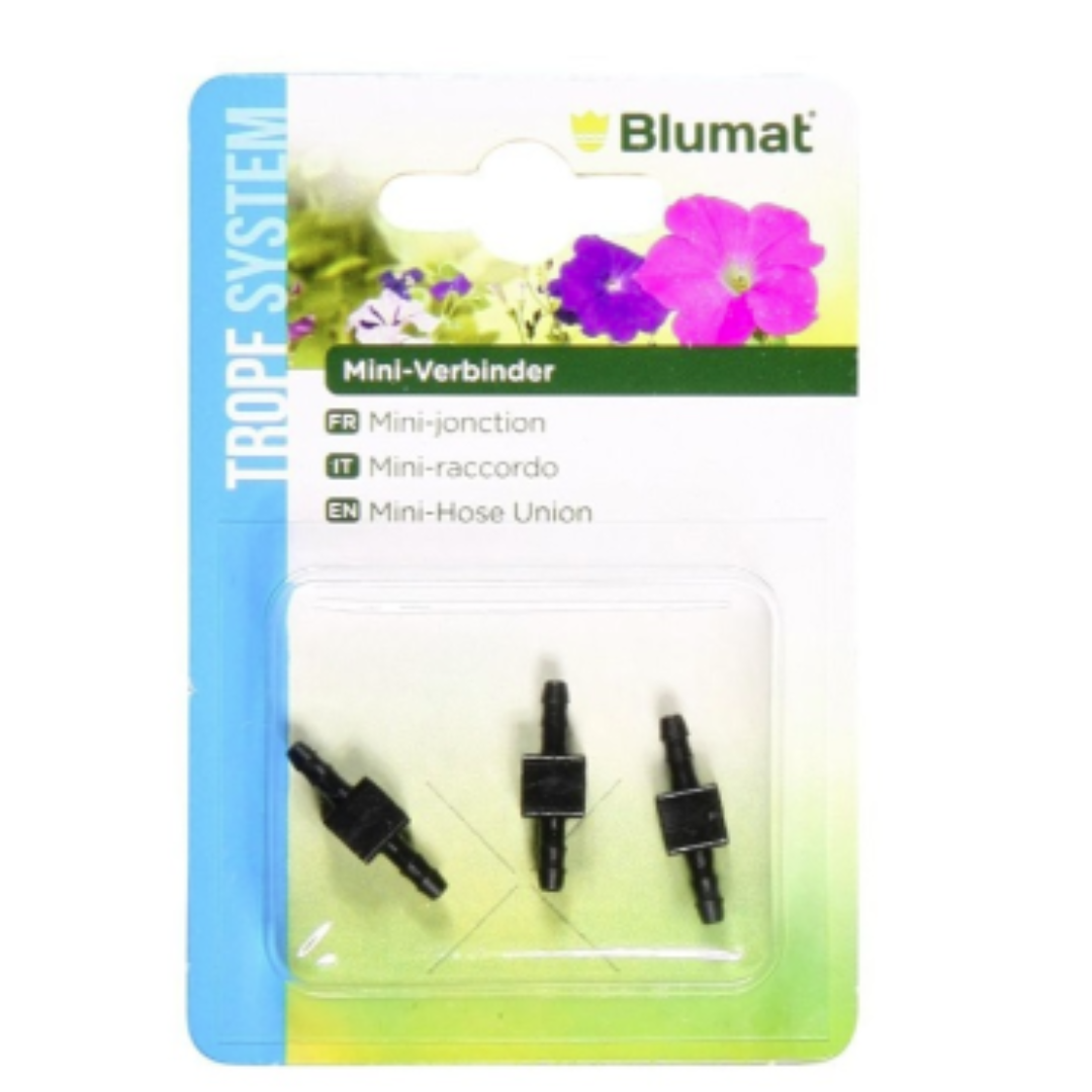 Blumat Joiners - 3mm (3pk)