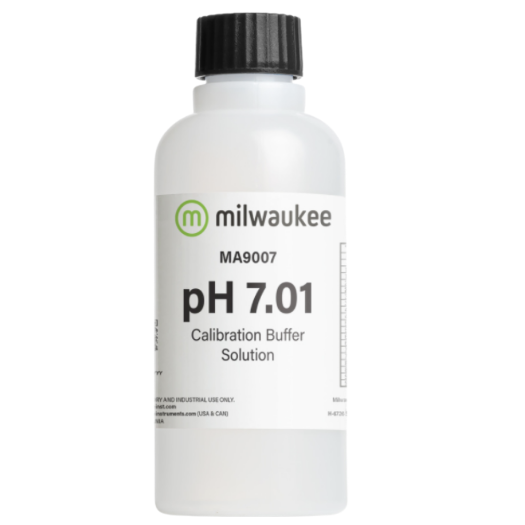 Milwaukee pH buffer 7.01 - 230ml