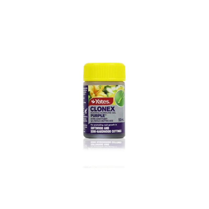 Yates Clonex Rooting Hormone Gel (Purple) 50ml