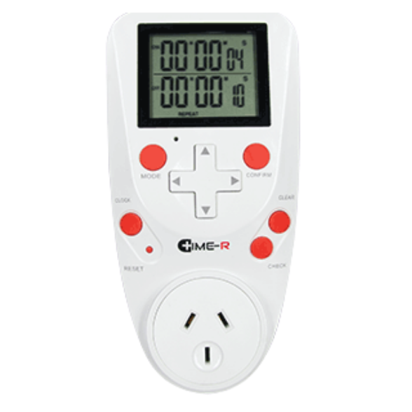 Time-R Digital Timer